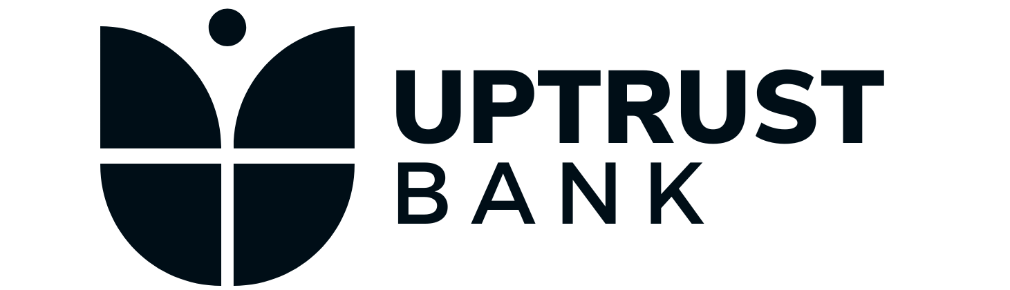 Up Trust Bank  